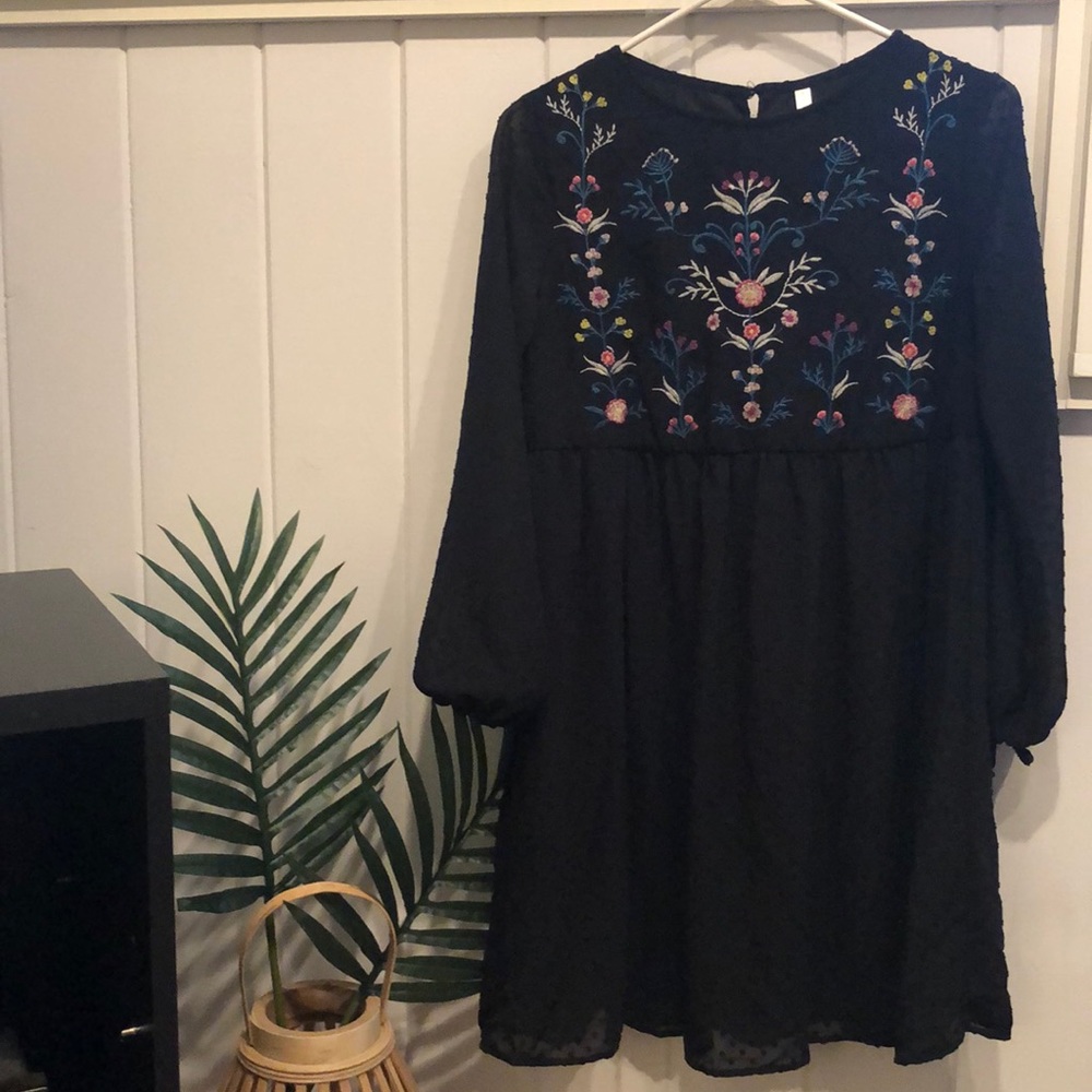 Darling Dress